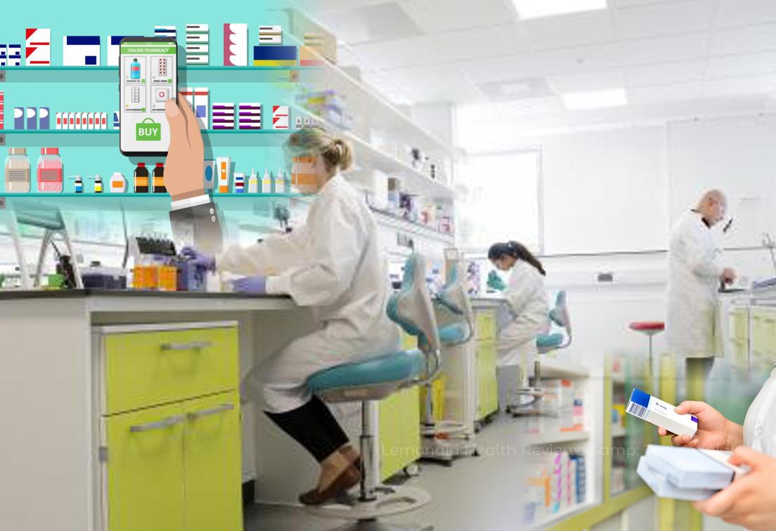 Lemonaid Health Review A Cheap Online Pharmacy That Uses Generic Products